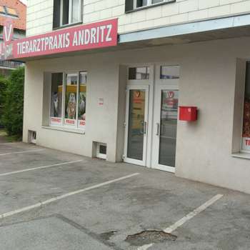 Vorschau von Tierarztpraxis Andritz Dr. Hopfer