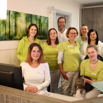Vorschau von Tierarztpraxis Karlskron GmbH