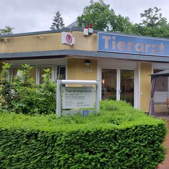 Vorschau von Tierarztpraxis Dr. König