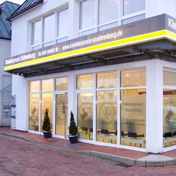 Vorschau von Kleintierpraxis Stührenberg Osnabrück