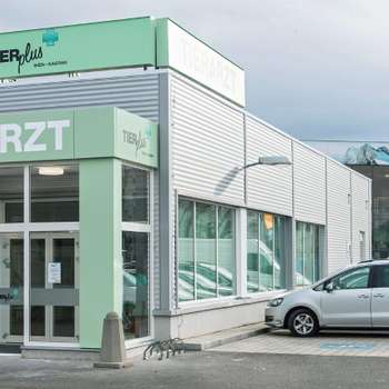 Vorschau von TIERplus Wien-Kagran - Tiermedizinisches Zentrum für Chirurgie und Diagnostik