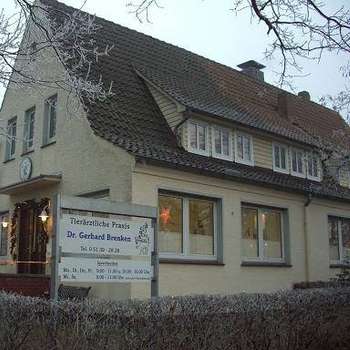 Vorschau von Kleintierpraxis Großburgwedel Dr. Barbara Spohr