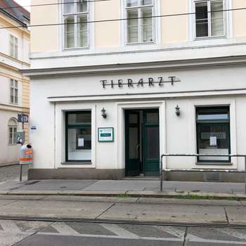Vorschau von Tierarzt am Spittelberg Tzt. Peter Rippel