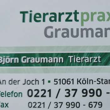 Vorschau von Tierarztpraxis Björn Graumann