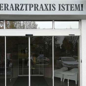 Preview of Tierarztpraxis S. Elif Istemi