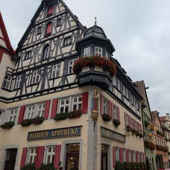 Vorschau von Altstadttierarzt Rothenburg