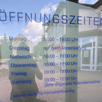 Vorschau von Tierarztpraxis im Saaletal - Dennis Brauer