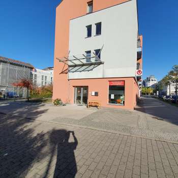 Vorschau von Tierarztpraxis im Kirchsteigfeld DVM Lutz Lehmann