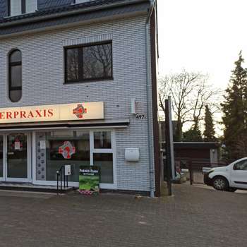 Vorschau von Kleintierpraxis Amin GmbH