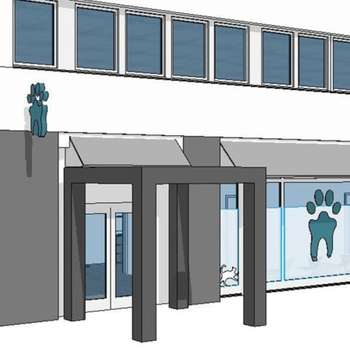 Vorschau von Tierzahnzentrum München
