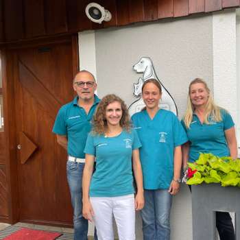 Vorschau von Tierarztpraxis Dr. med. vet. Reinhard Barth