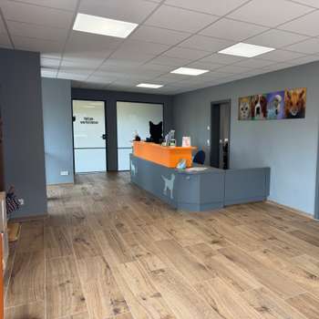 Vorschau von Tiergesundheitszentrum Bliesgau E. Pittendörfer