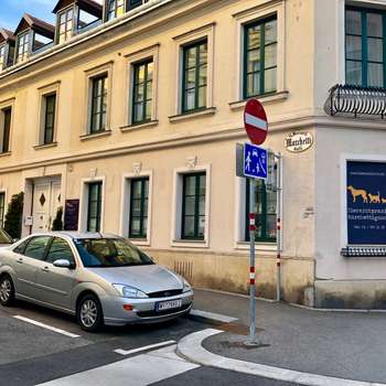 Vorschau von Tierarztpraxis Marchettigasse