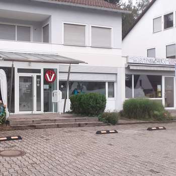Vorschau von Tierarztpraxis im Schwabachgrund