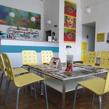 Preview of Tiermedizinisches Zentrum 20