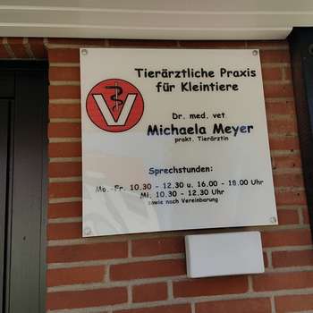 Preview of Dr. Michaela Meyer Tierärztl.Praxis f.Kleintiere