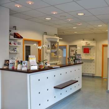 Vorschau von KleintierCentrum Wedel