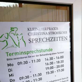 Vorschau von Tierarzt