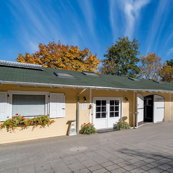 Vorschau von Pferdeklinik Großostheim