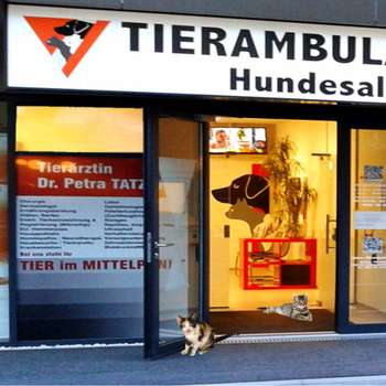 Vorschau von TIERAMBULANZ Premstätten - Dr. Petra Tatzer