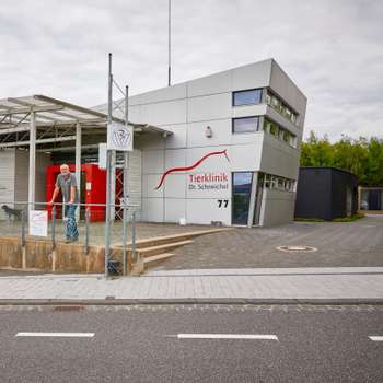 Vorschau von Tierklinik Dr. Schneichel