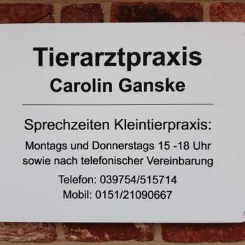 Vorschau von Tierarztpraxis Carolin Ganske