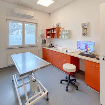 Vorschau von Medivet Tierarztpraxis Berlin Pankow