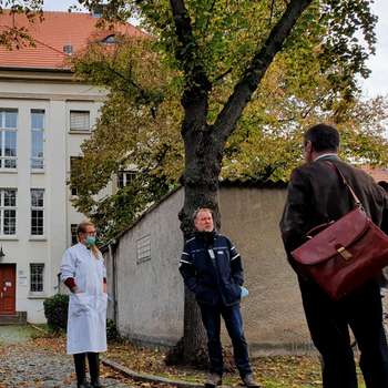 Vorschau von Institut Für Tierzucht Und Geburtskunde