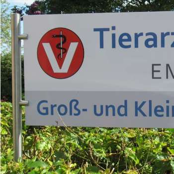 Preview of Tierarztpraxis Emsbüren