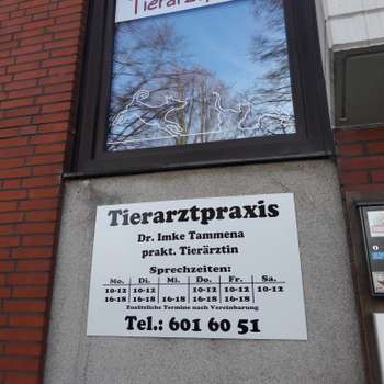 Vorschau von Tierarztpraxis Dr. Imke Tammena