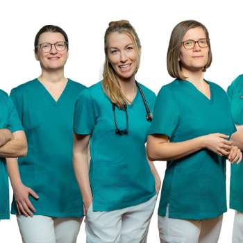 Vorschau von Tiergesundheitszentrum Pankow