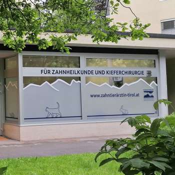 Preview of Tierarztpraxis­ für Zahnheilkunde und Kieferchirurgie­­ - Dr. Spyra