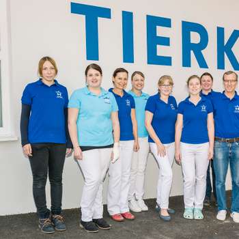 Preview of Tierklinik Dobersberg