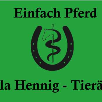 Vorschau von Tierärztin Tilla Hennig - Einfach Pferd
