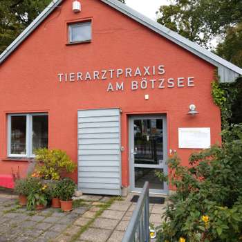 Vorschau von Tierarztpraxis am Bötzsee, Dr. Spormann