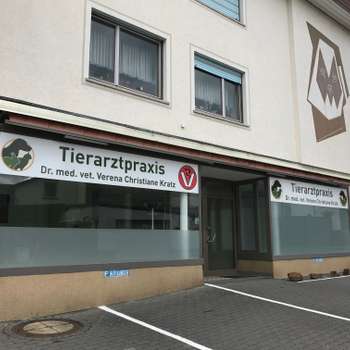 Preview of Tierarztpraxis