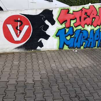 Vorschau von Tierarztpraxis Kurapkat