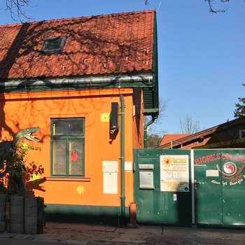 Vorschau von Tierarzt Oberlaa - 1100 Wien - Dr. Sonja Fasthuber