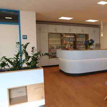 Vorschau von Tierarztpraxis im Planetenviertel