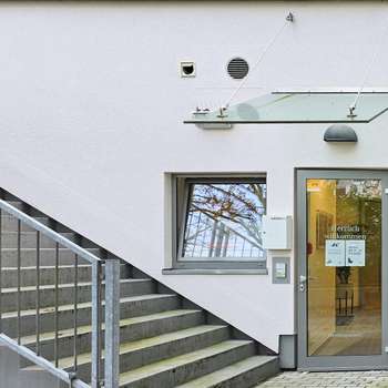 Vorschau von Medivet Tierarztpraxis München-Westkreuz