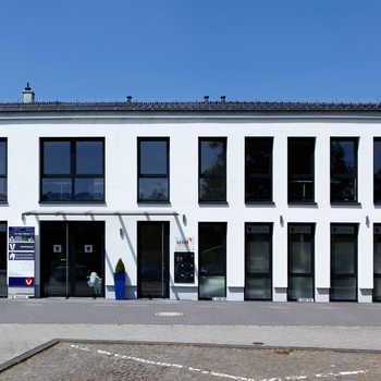 Vorschau von Tiergesundheitszentrum Overath Dr. med. vet. Dietmar Bücheler