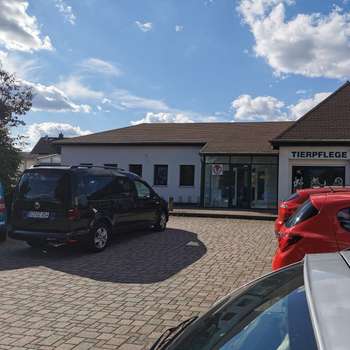 Vorschau von Kleintierarztpraxis Großharthau