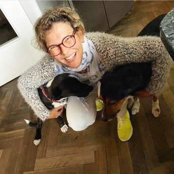 Vorschau von Tierärztin Dr.med.vet. Nina Breunig