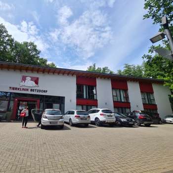 Vorschau von Tierklinik Betzdorf - Fachklinik für Kleintiere