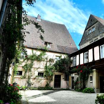 Vorschau von Tierarztpraxis am Ahorner Schloss