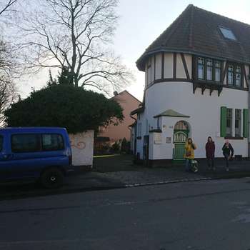 Vorschau von Dr. Benedikt Schöndorfer Kleintierpraxis