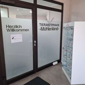 Vorschau von Tierarztpraxis Mühlenland