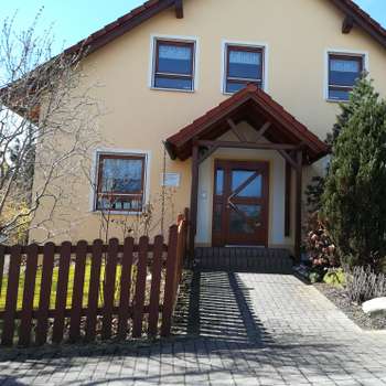 Vorschau von Michaela Sonnewald-Daum Tierärztin