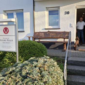 Vorschau von Dr.med.vet. Richard Rullof
