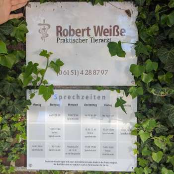 Vorschau von Robert Weiße